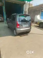 Maruti Suzuki Wagon R 2016 Petrol 62750 Km Driven