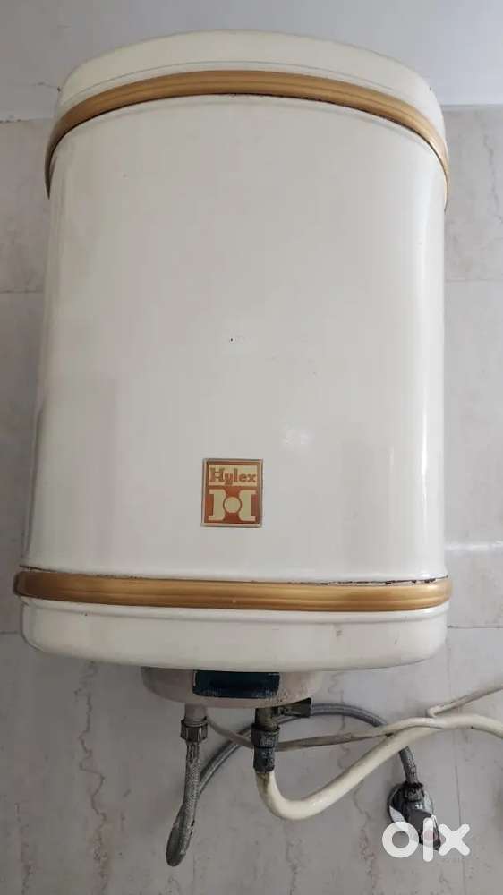 25 ltr ltr hylex geyser