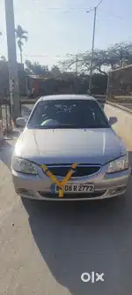 Hyundai Accent 2000 Petrol Good Condition