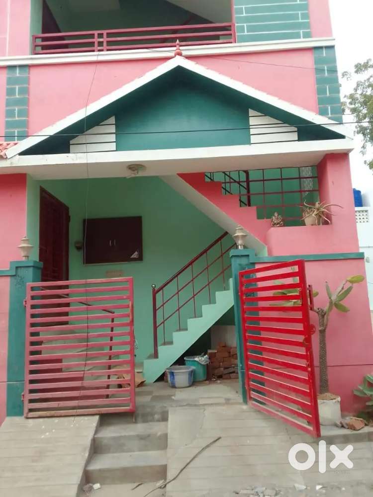 7000 1bhk house rent only madurai
