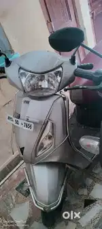 My TVS jupiter sell