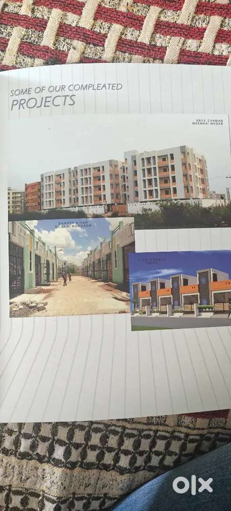 A office purpose builded property for rental