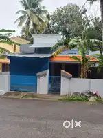 Individual House , Families Koottamavu junction,mulugumoodu po