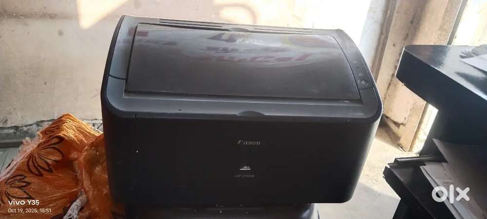 Canon 2900b