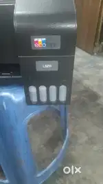 Epson ink tank unused printer