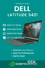 Gaming laptop
