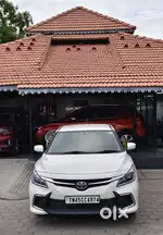 Toyota Glanza 1.2 S, 2023, Petrol