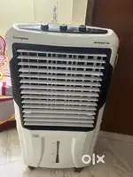 Crompton optimus 100 litre air cooler