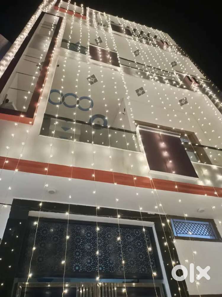 House floor seperate