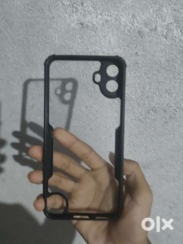 Nothing cmf phone 1 banck cover New