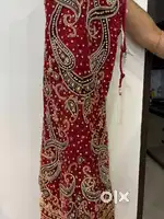 Bridal Lehenga