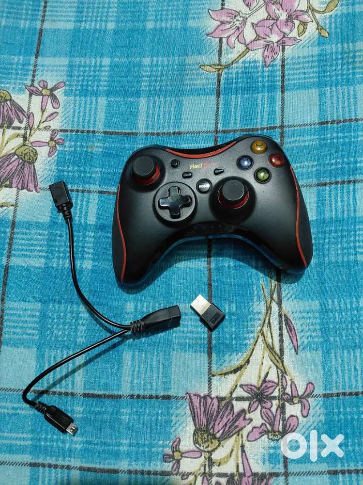 Gaming psd with OTG port wireless, invoice available