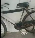 Hero cycle working condition