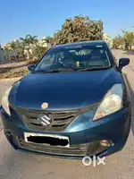 I want to sell my baleno.