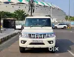 Mahindra Bolero 1.5 B4, 2022, Diesel