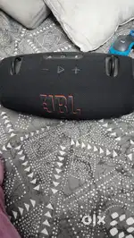 Jbl extreme 4 bluetooth speaker orignal