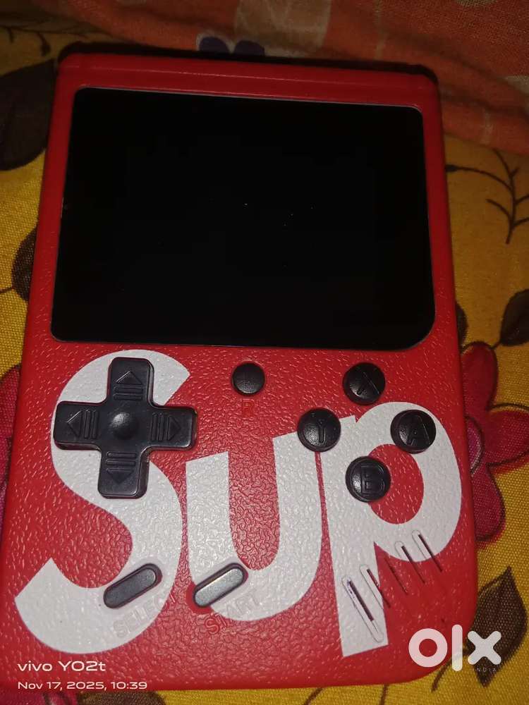 Sup game boy