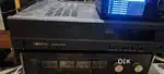 Ariston Maxim Integreted Amplifier Made in Scotland