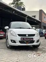 Maruti Suzuki Swift 2004-2010 LXi BSIV, 2012, Petrol