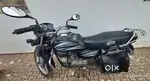 I want to sell my motorcycle HERO SPLENDRO PRO