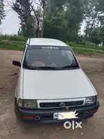 Maruti Suzuki Zen Estilo 2003 Petrol 000000 Km Driven