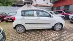 Maruti Suzuki Celerio VXI, 2014, Petrol