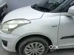 Maruti Suzuki Swift Dzire Well Maintained