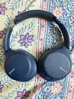 Sony WH-CH710N bluetooth headphones for sale