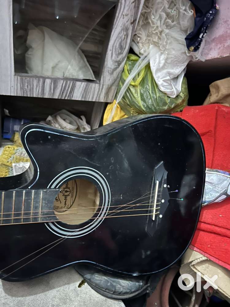 New condition