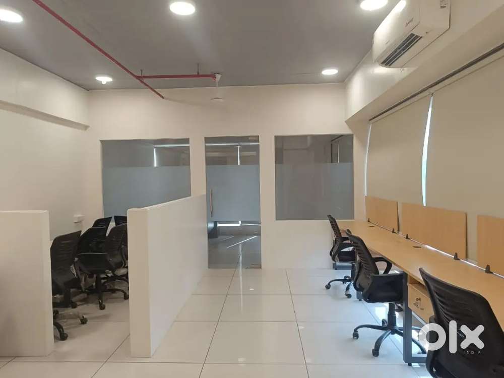 Available commercial rent