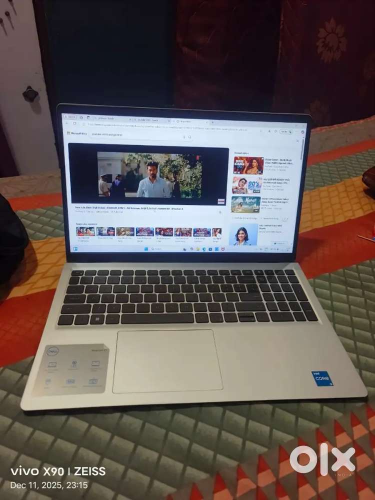 Dell Inspiron 15 laptop 2025
