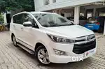 Toyota Innova Crysta 2.8Z Automatic, 2018, Diesel