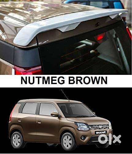 ALL NEW WAGONR LXI CNG