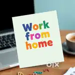 work from home