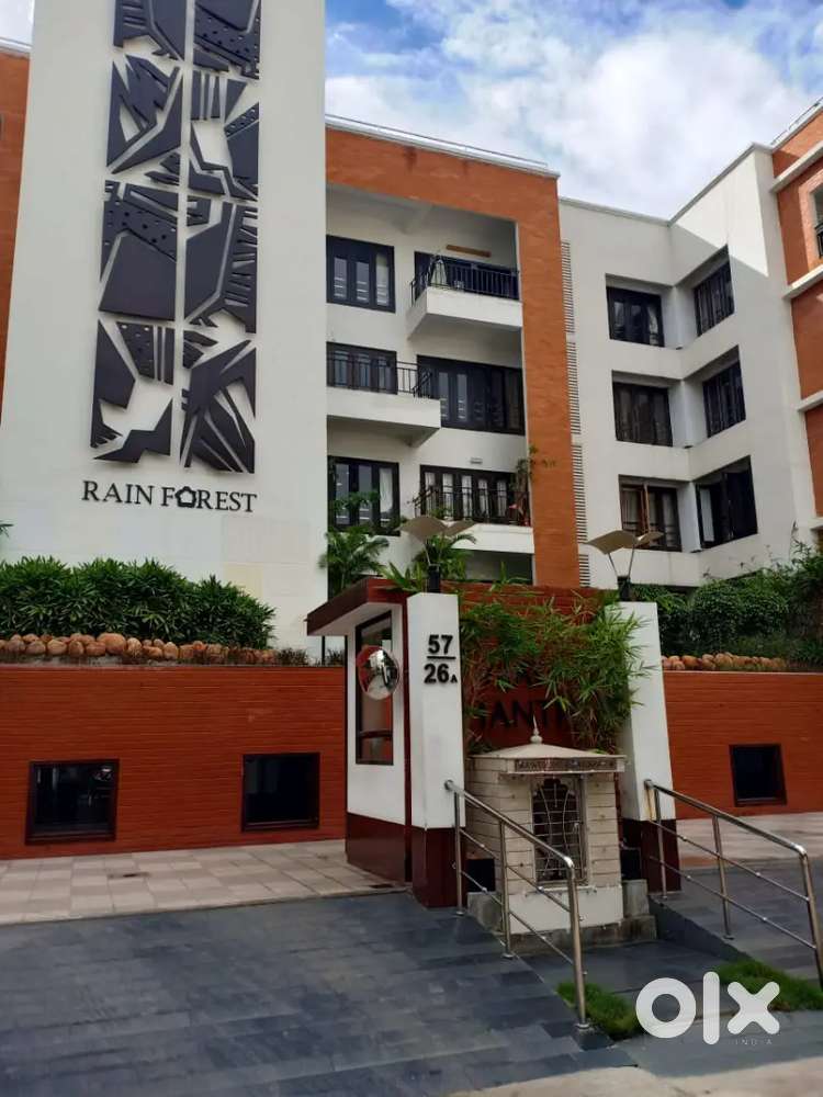 4BHK Luxurious Apt for Rent at Taylors Rd, Kilpauk