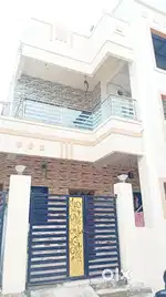 Spacious 1BHK portion on rent