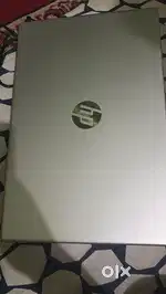 Hp 15 i5 brand new