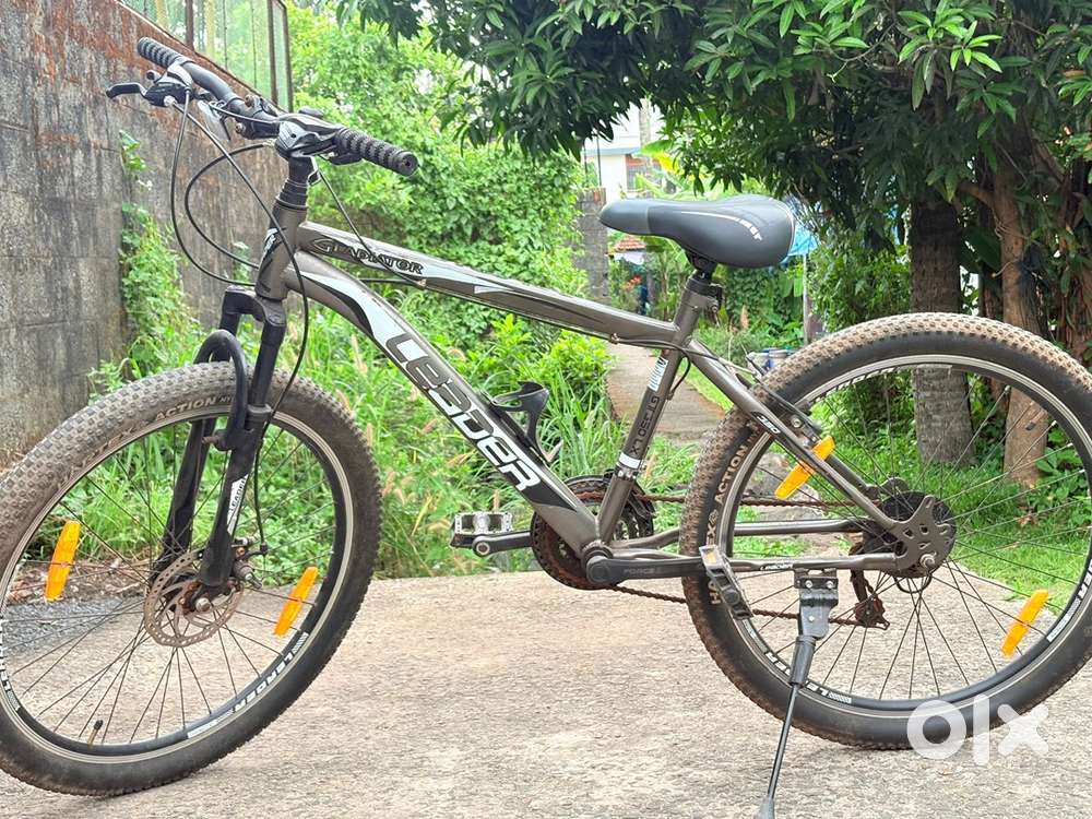 21 gear good tire