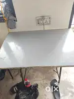 Table for study foldable