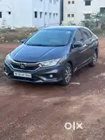 Honda City i-VTEC V, 2017, Petrol
