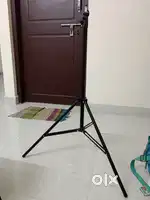 7 feet long Amazon Basics tripod stand