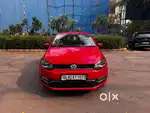 Volkswagen Polo 1.0 Comfortline Plus, 2019, Petrol