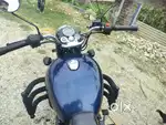 Royal Enfield bullet electra 350 2022 model