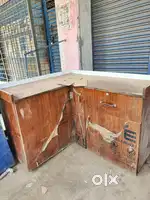 Cash counter