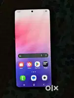 Samsung a53 5g 8gb 128 gb sell or exchange good condition