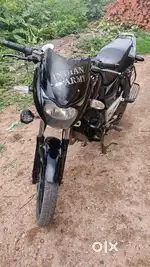 I want to sell my Pulsar 150