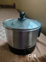 Electric kettle