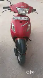 good condition scooty