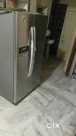 LG Refrigerator Available