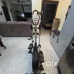 Propel HX 69i Elliptical Cross Trainer Max User Weight 120 KG